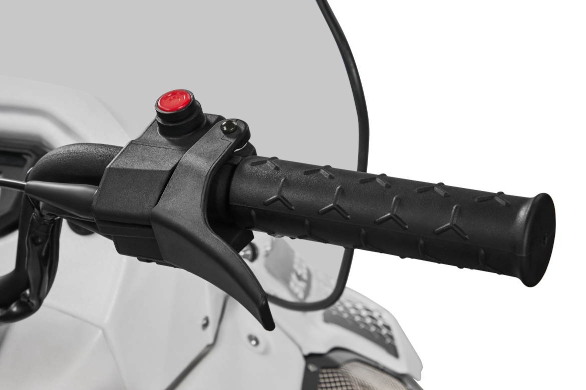 Снегоход IRBIS TUNGUS 600L 25/26 в Обнинске