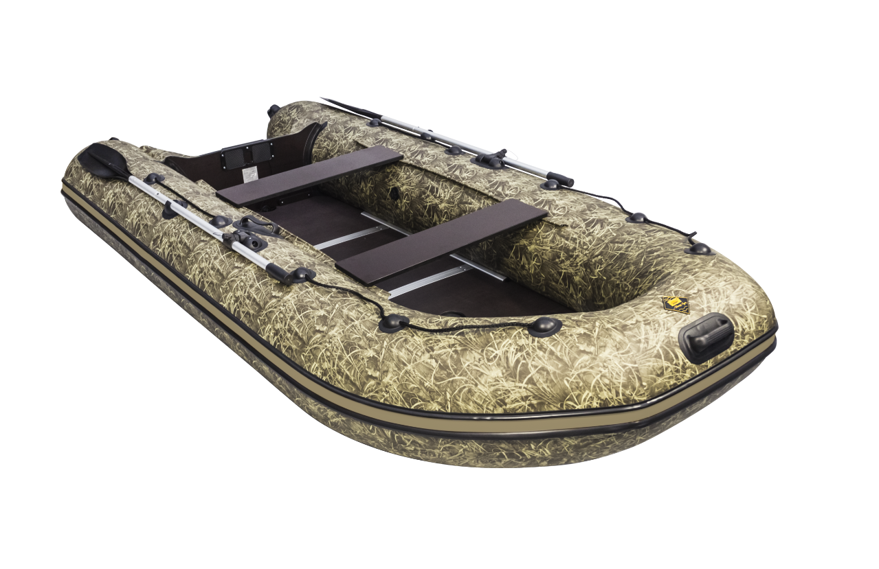 Лодка Ривьера Компакт 3400 СК в Обнинске