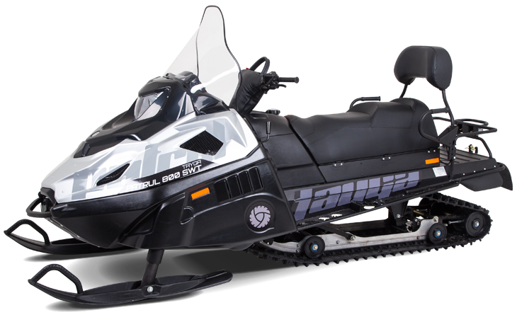 Снегоход РМ TAYGA PATRUL 800 SWT в Обнинске
