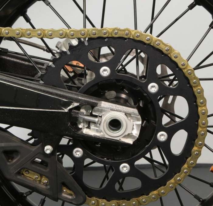 Мотоцикл Avantis Enduro 300 PRO EFI Exclusive (NC250/177MM) ARS в Обнинске