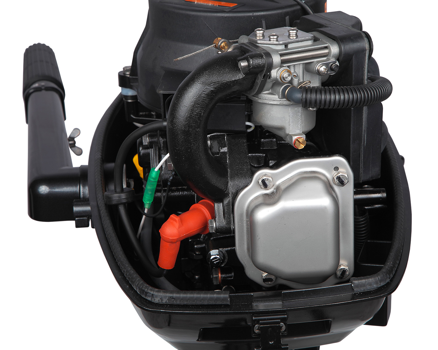 Лодочный мотор MARLIN MF 5 AMHL в Обнинске