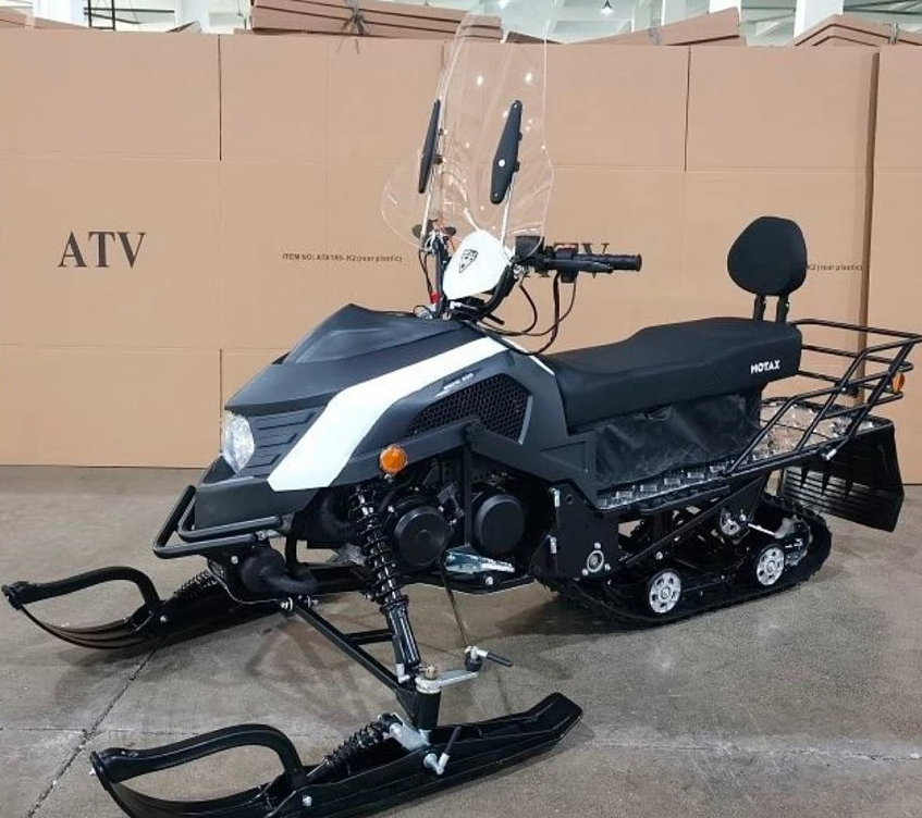 Снегоход Motax Snow 200 в Обнинске