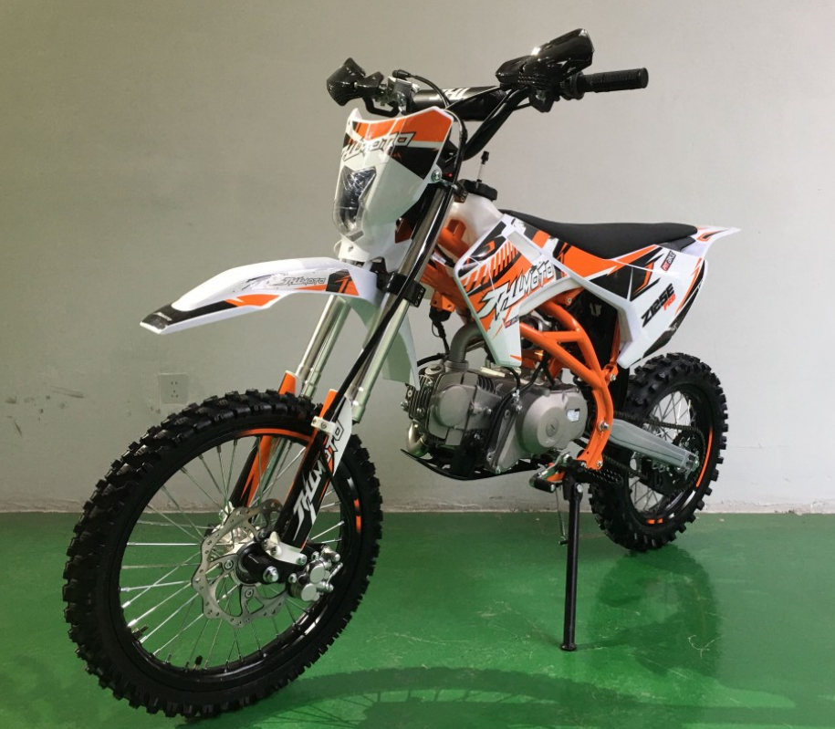 Питбайк JHLMOTO JHL Z125E Pro (ZS154FMI-3) в Обнинске