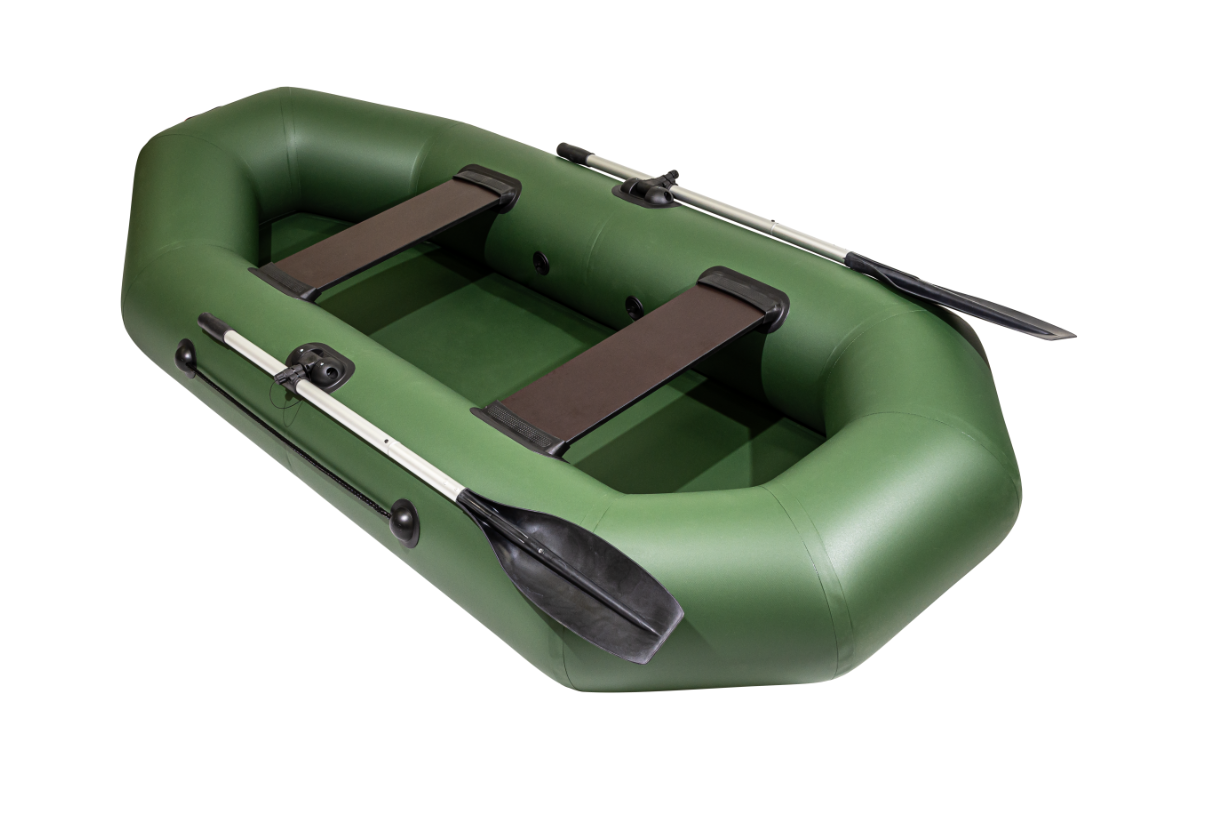 Лодка Барс 260 в Обнинске