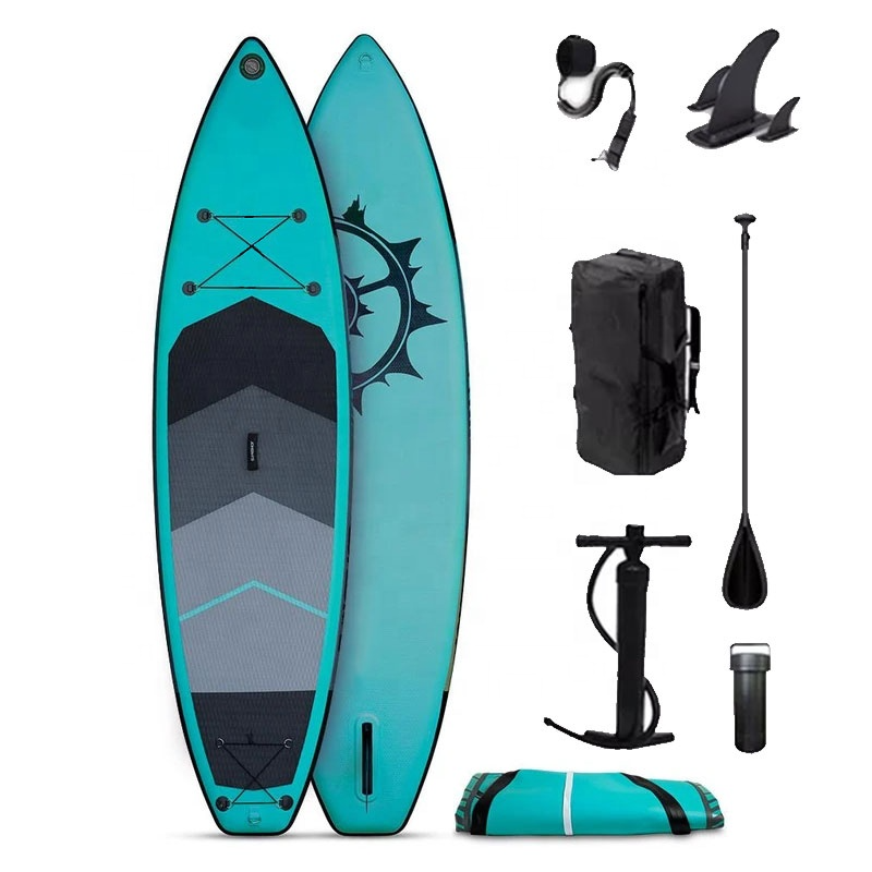 SUP (САП) Доска MISHIMO CLASIK 10.6 в Обнинске