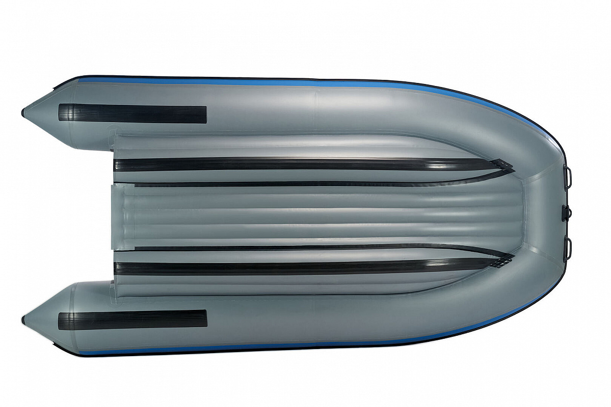 Лодка MISHIMO LITE DF 370 в Обнинске