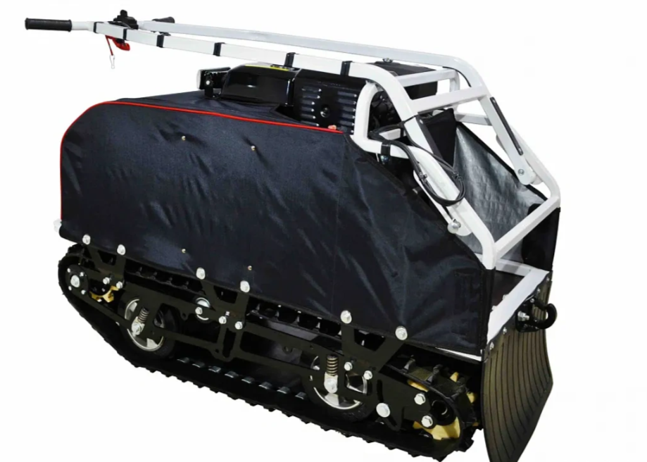 Компактная мотособака "Богатырь" mini 15 (127 см) в Обнинске