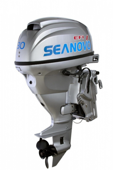 Лодочный мотор SEANOVO SNEF30FES-EFI в Обнинске