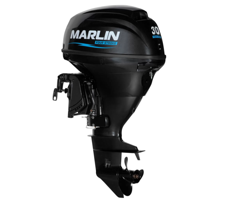 Лодочный мотор MARLIN MFI 30 AWHS в Обнинске