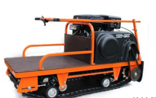 Мотобуксировщик ЧИНУК 13 л.с. в Обнинске