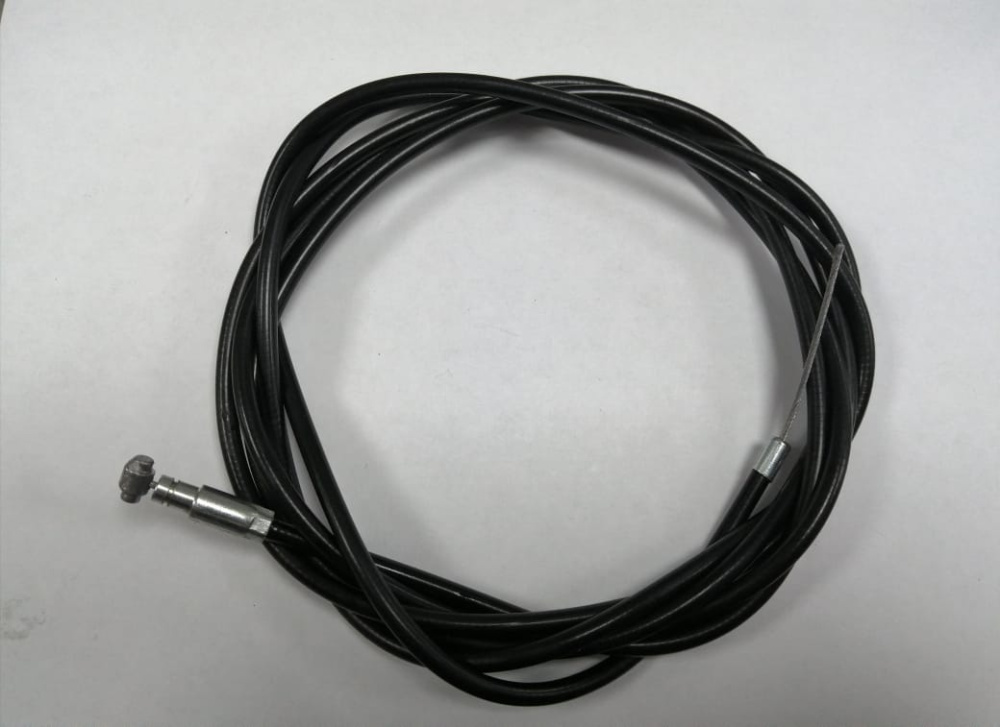 Тросс газа мотобуксировщик IKUDZO  2,5м в Обнинске