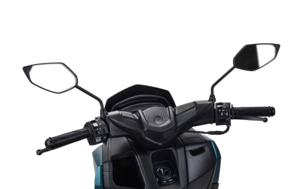 Скутер MOTOLAND (МОТОЛЕНД) VULKAN 150 в Обнинске