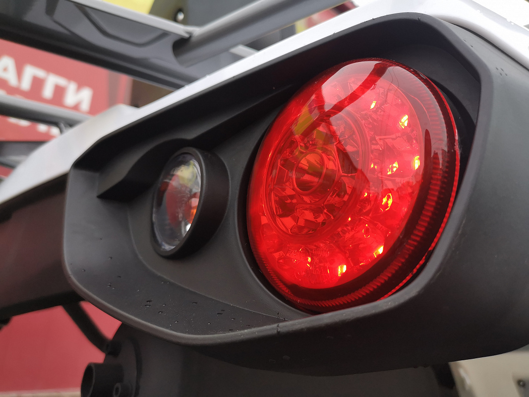 Квадроцикл PROMAX RENEGADE 280 LUX (2025) в Обнинске