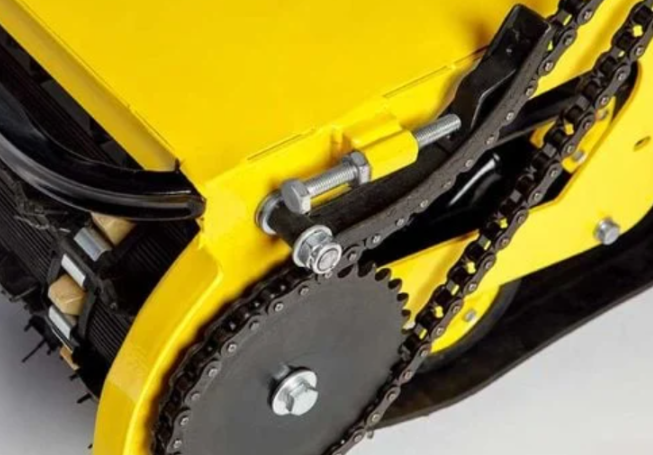 Мотобуксировщик FISHRIDE МИНИ 8 л.с. в Обнинске