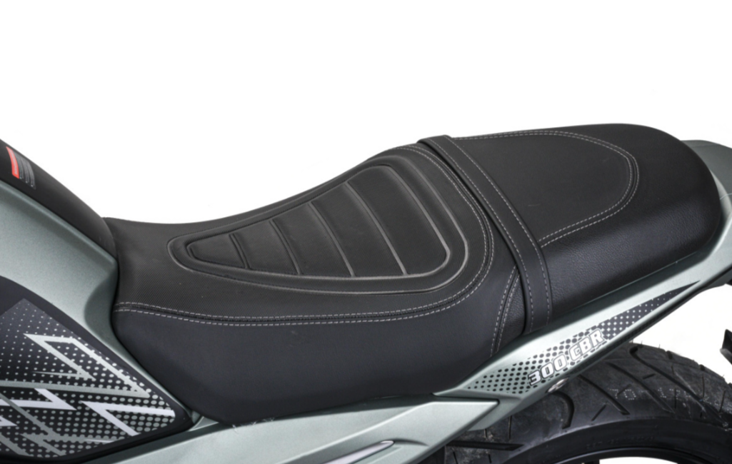 Мотоцикл MOTOLAND (МОТОЛЕНД) 300 CBR в Обнинске