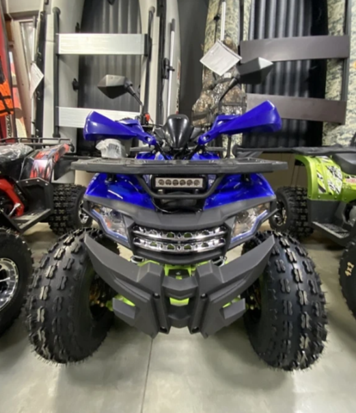 Квадроцикл PROMAX WILD 2.0 190 PRO (2025) в Обнинске