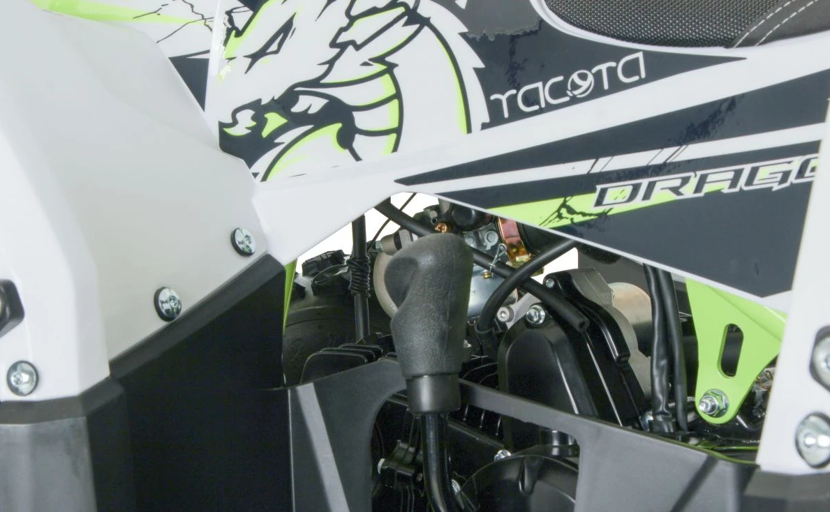 Квадроцикл YACOTA DRAGON 125 в Обнинске