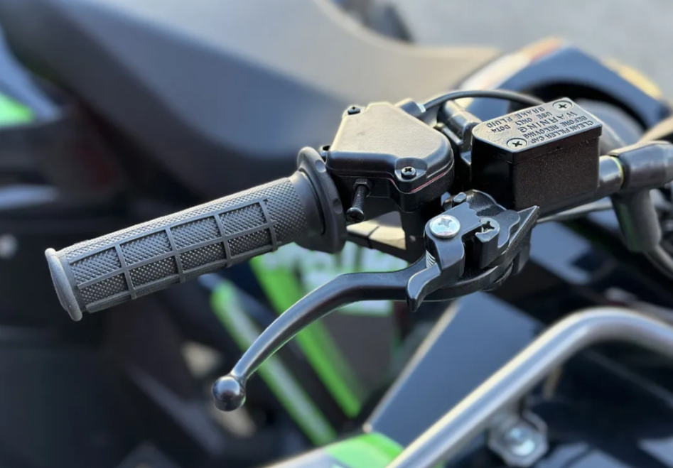 Квадроцикл GBM DAXTER 220 NEW в Обнинске