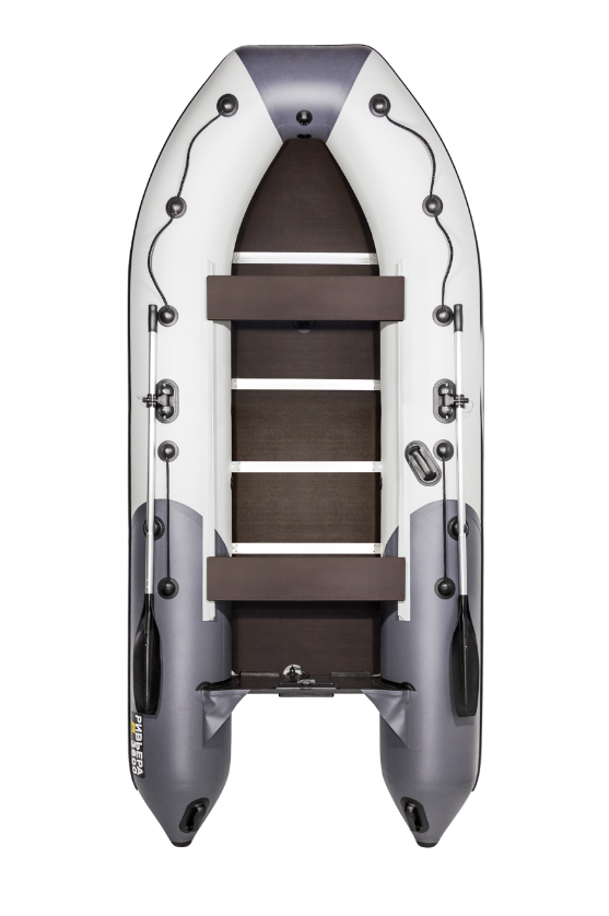 Лодка Ривьера Компакт 3600 СК в Обнинске