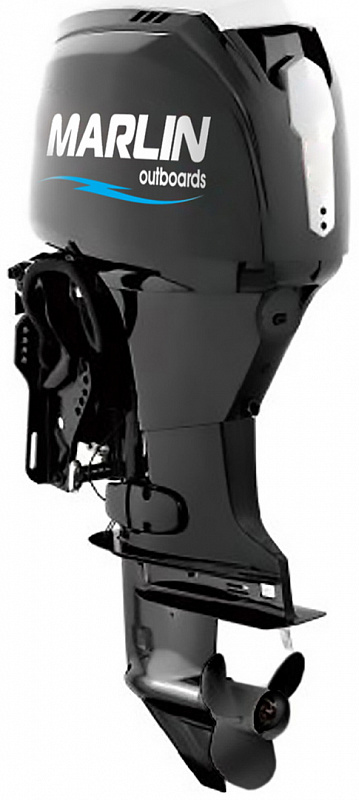 Лодочный мотор MARLIN MP 90 AERTL в Обнинске