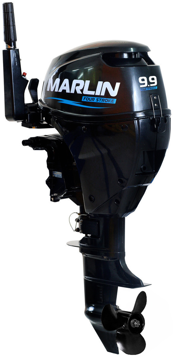 Лодочный мотор MARLIN MF 9.9 AMHL в Обнинске