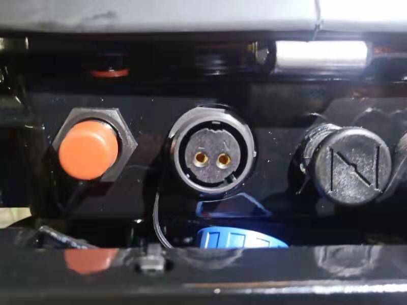 Лодочный мотор MARLIN PROLINE MP 9.9 (20) AMHS FORCE в Обнинске