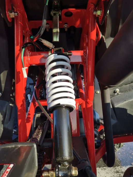 Квадроцикл GBM SHARP KIDS 125 в Обнинске