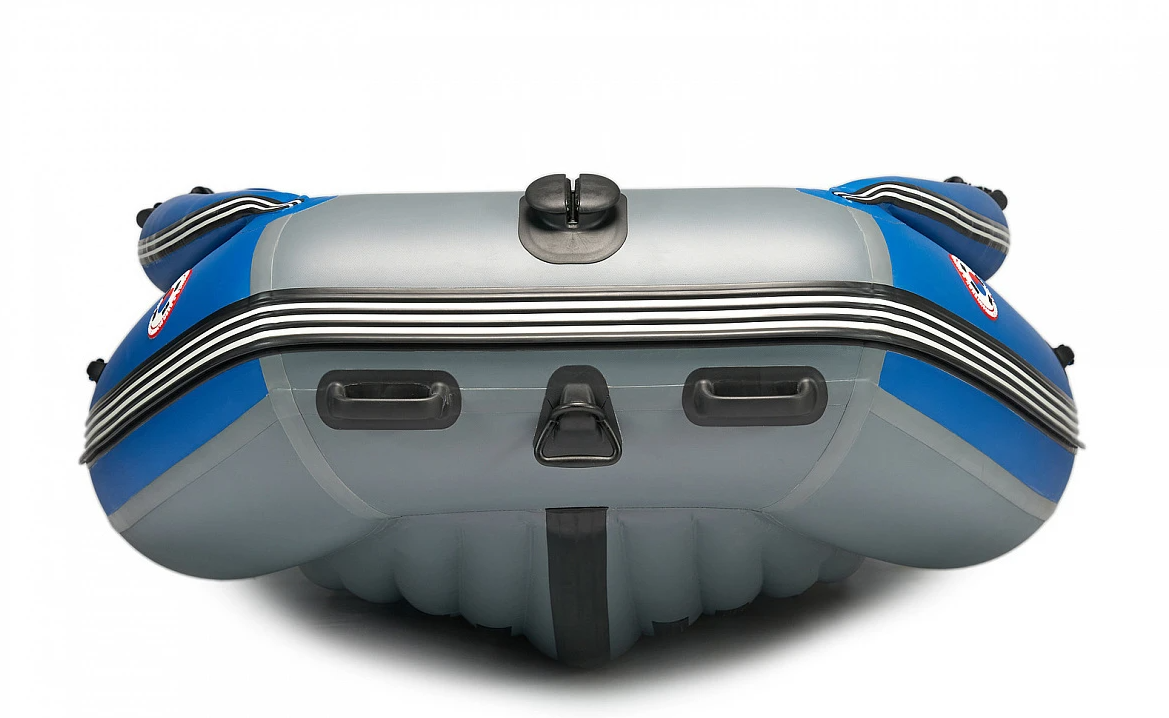 КОМПЛЕКТ ЛОДКА MISHIMO FAMILY LITE 400 + МОТОР 9,9 (20) Л.С. в Обнинске