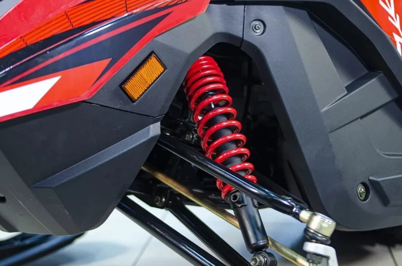 Снегоход Ataki WD 300 в Обнинске