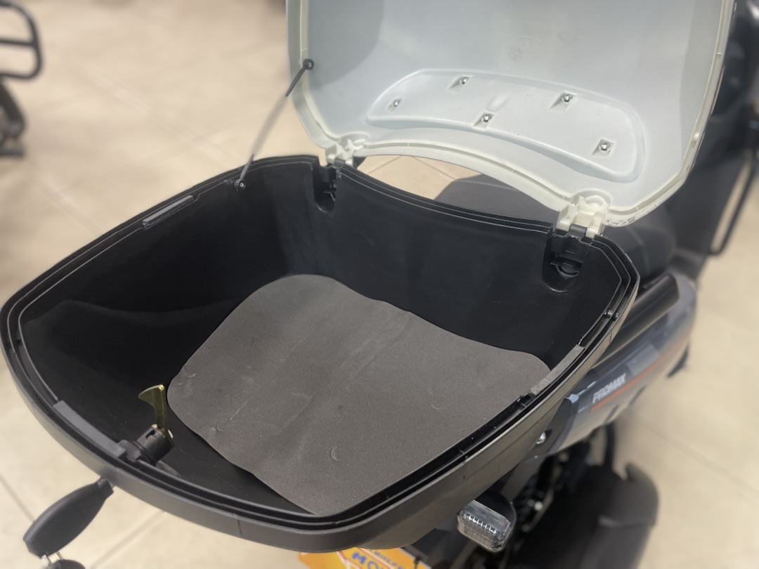 Скутер PROMAX STALKER ARMY 240(49) в Обнинске