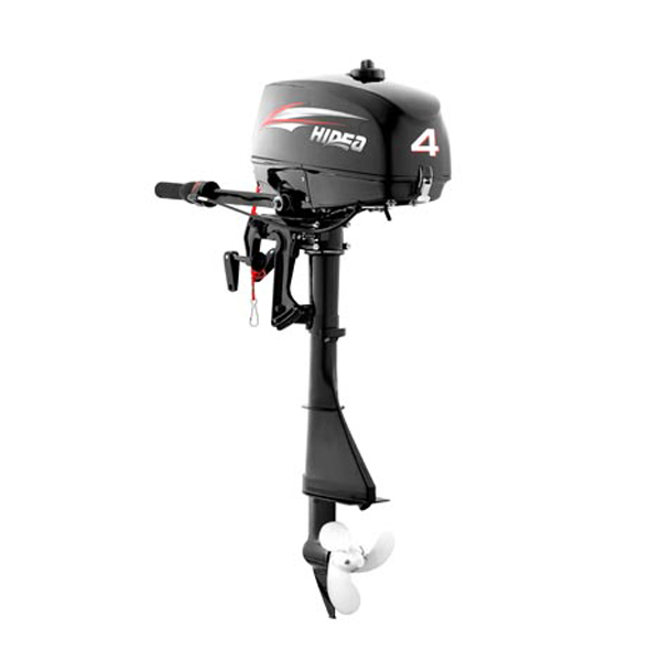 Лодочный мотор HIDEA HD4FHS в Обнинске