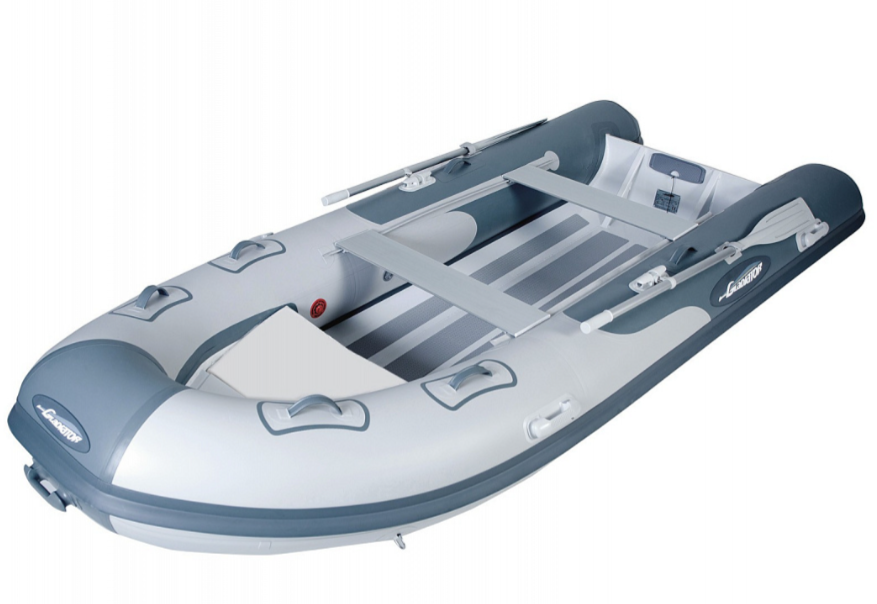 Лодка GLADIATOR RIB380AL в Обнинске