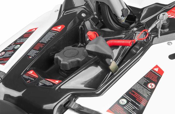 Снегоход STELS АТАМАН SA800T 2.0 в Обнинске