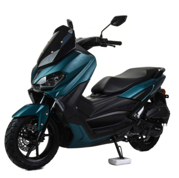 Скутер MOTOLAND (МОТОЛЕНД) VULKAN 150 в Обнинске