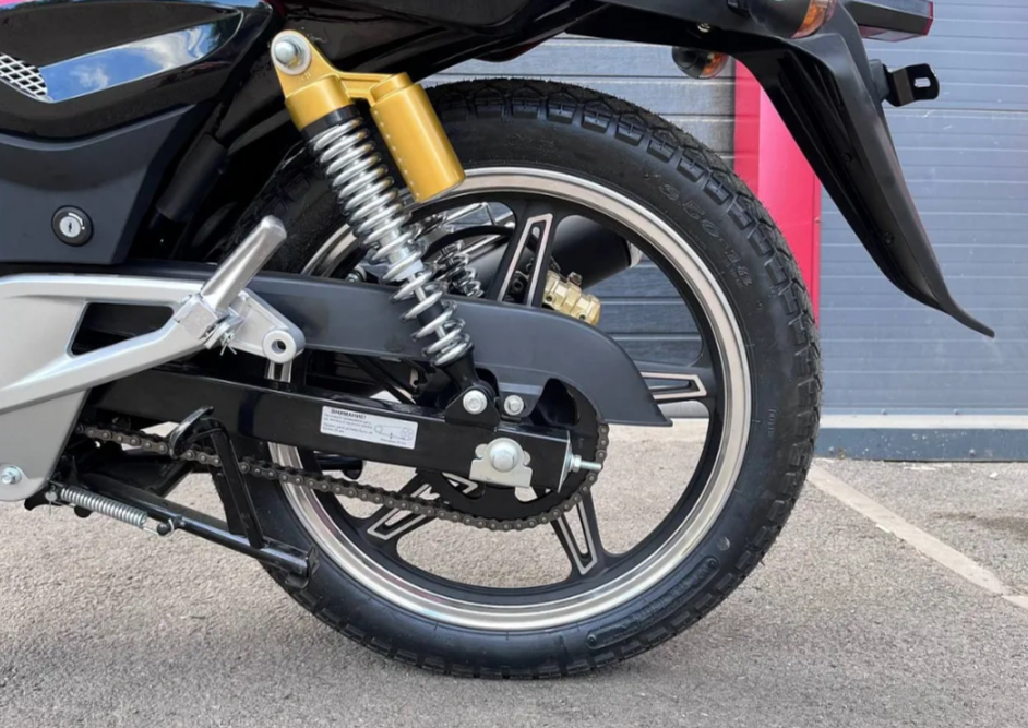 Мотоцикл RACER MAGNUM RC200-C5B в Обнинске