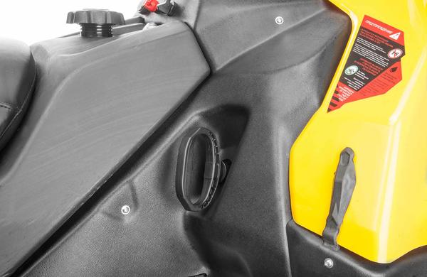 Снегоход STELS MS600T (SWT ST) СТАВР 1.0 К01 Tech в Обнинске