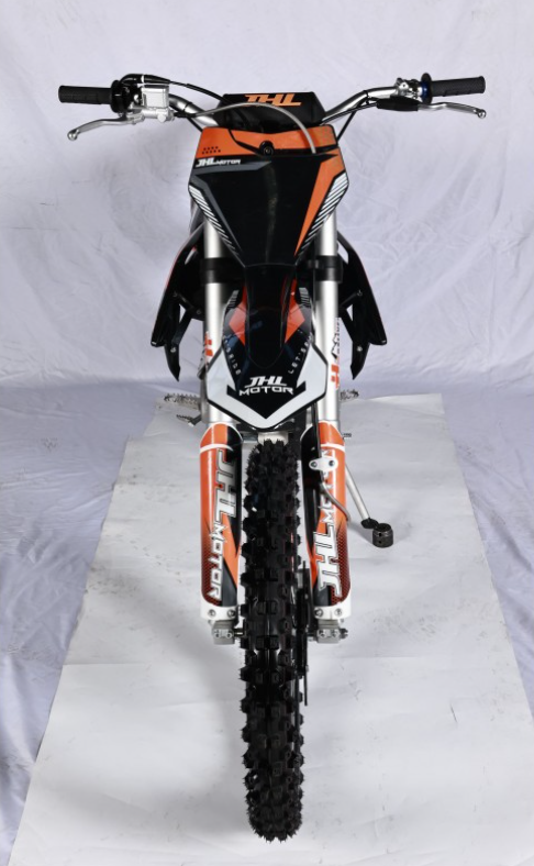 Мотоцикл JHLMOTO JHL LX1 CB250 (172FMM-3A) в Обнинске