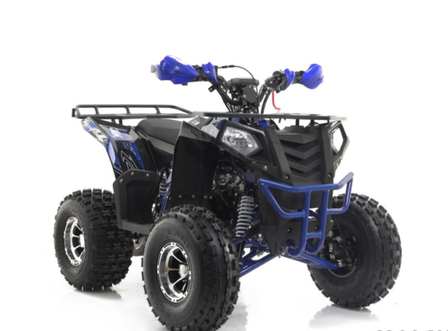 Квадроцикл GBM SHARP 190 PREMIUM SEMI-AUTOMATIC в Обнинске