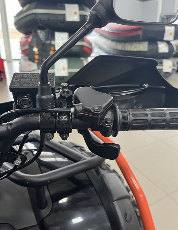 Квадроцикл PROMAX 300 4X4 ALL ROAD в Обнинске