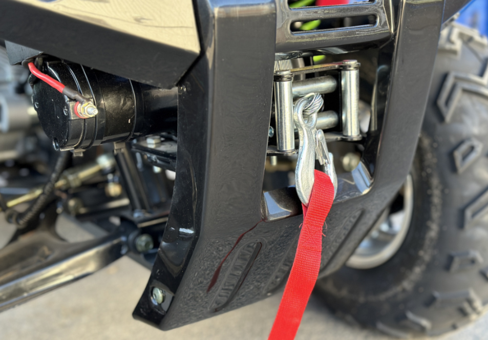 Квадроцикл GBM EXPLORER 400 NEW PREMIUM в Обнинске