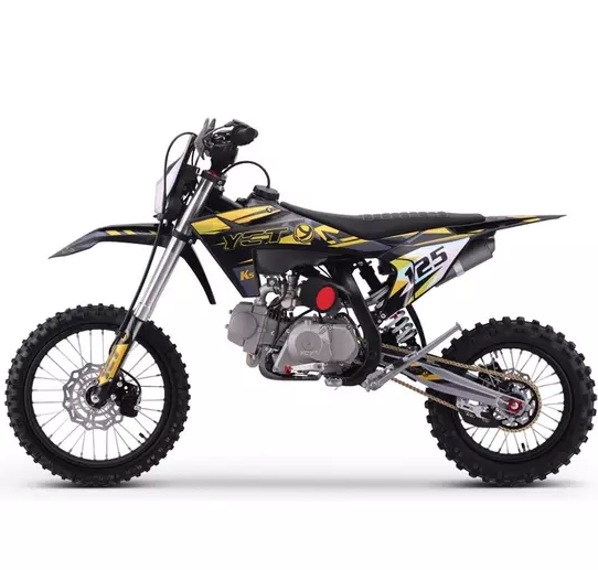 Питбайк YACOTA K5 125 в Обнинске