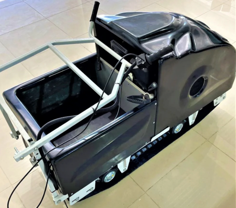 Мотобуксировщик ЕНОТ 2М 15 л.с. в Обнинске