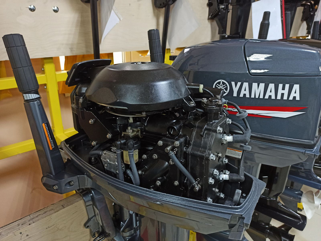 Лодочный мотор BREEZE T30S (2х тактный) в Обнинске