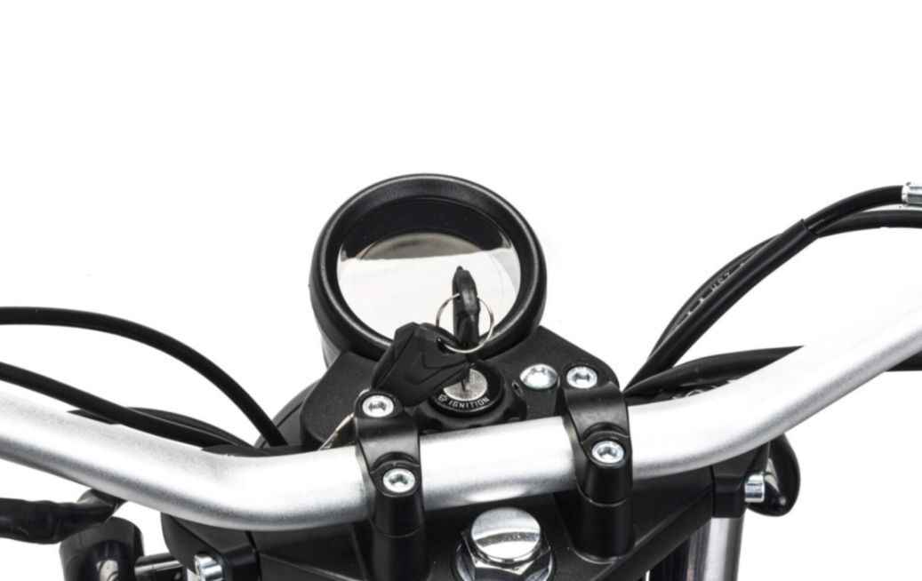 Мотоцикл MOTOLAND (МОТОЛЕНД) LEGEND (XL250-A) (172FMM-5/PR250) в Обнинске