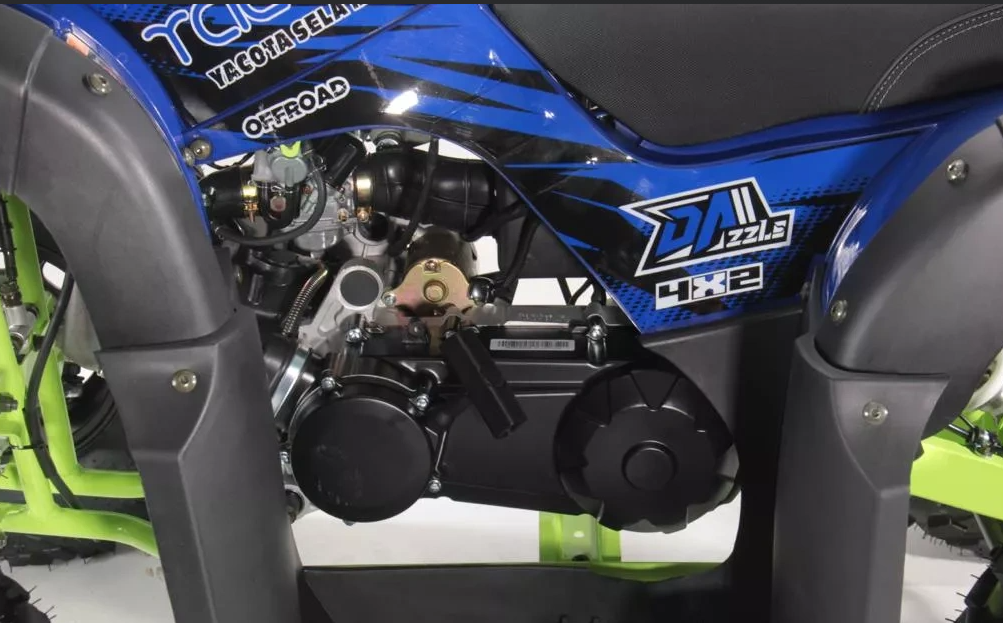 Квадроцикл YACOTA SELA MAX 200 в Обнинске