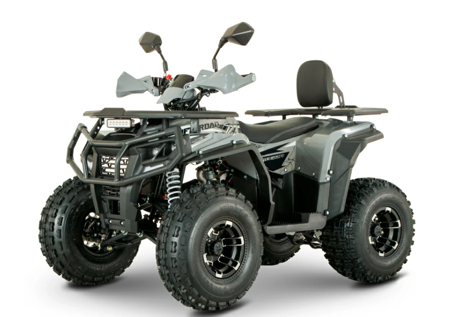 Квадроцикл YACOTA DRAGON LUX LD 125 в Обнинске