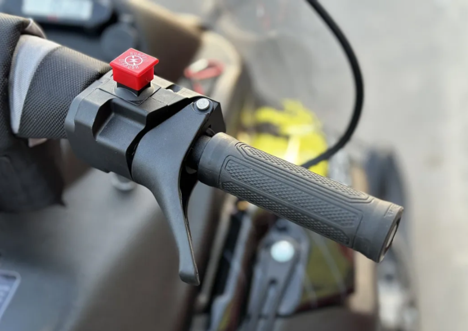 Снегоход РМ TIKSY 500 4Т в Обнинске