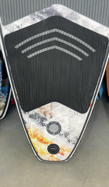 SUP (САП) ДОСКА RAIDEX I BOARD 11’ (332СМ) «MRAMOR» в Обнинске