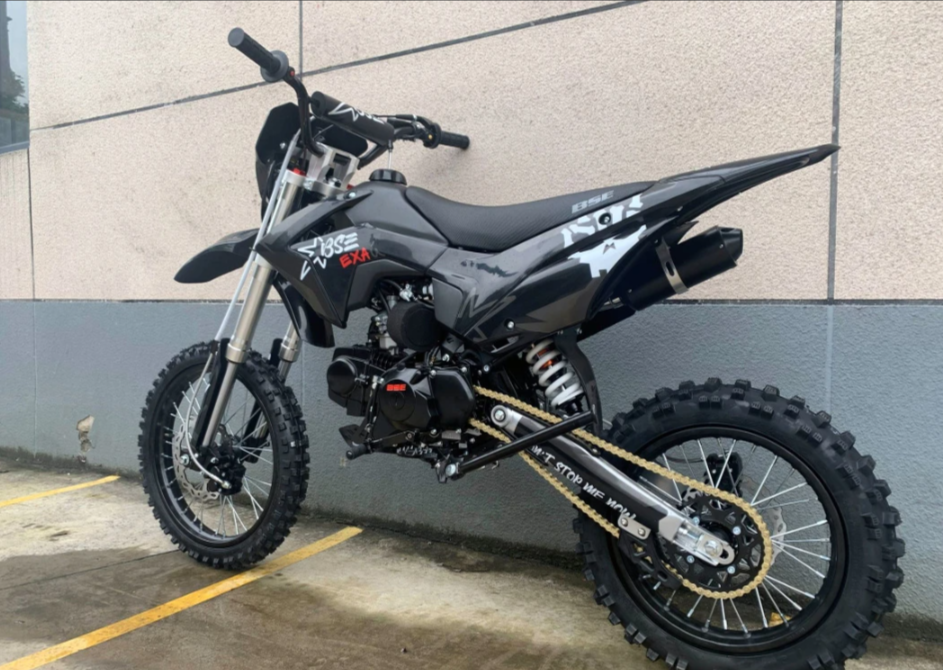 Питбайк BSE EXA SA 17/14 в Обнинске