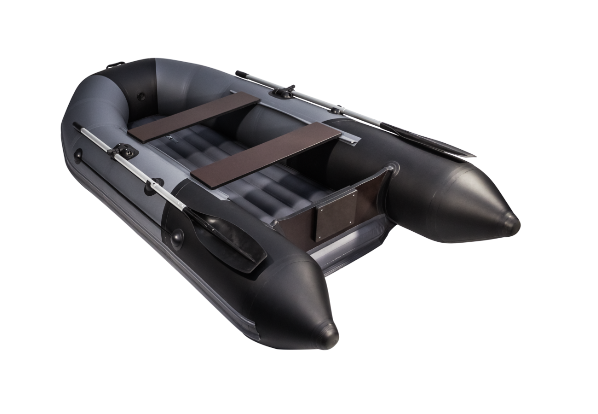 Лодка Таймень NX 2800 НДНД в Обнинске